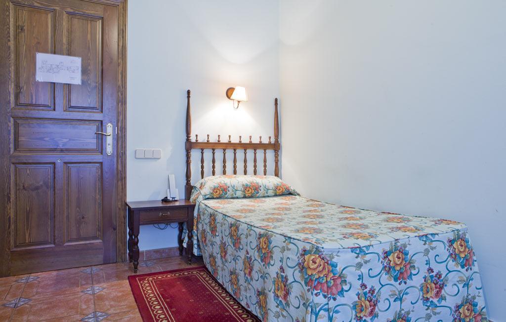 Hotel Rey Nino Авила Номер фото